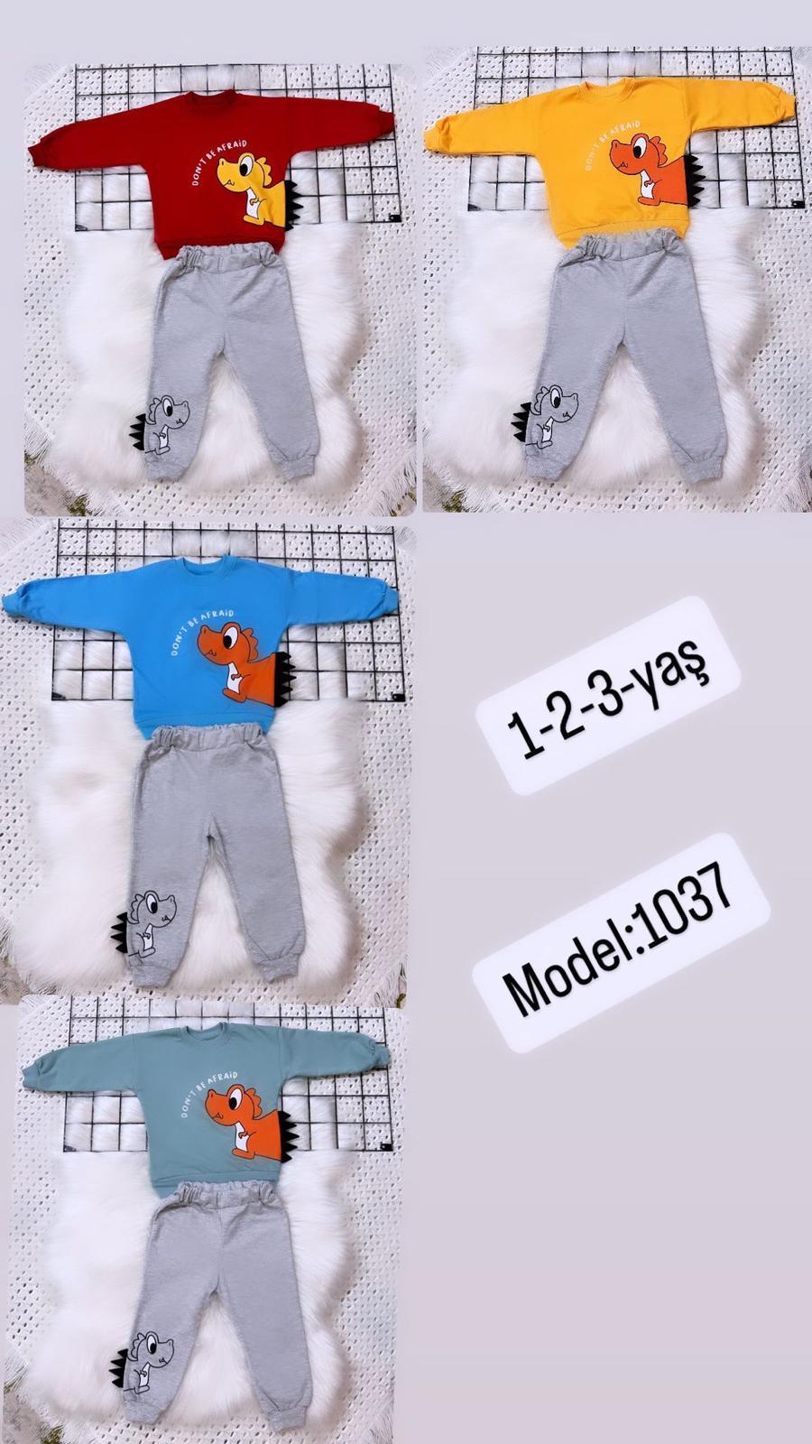 Model 1037